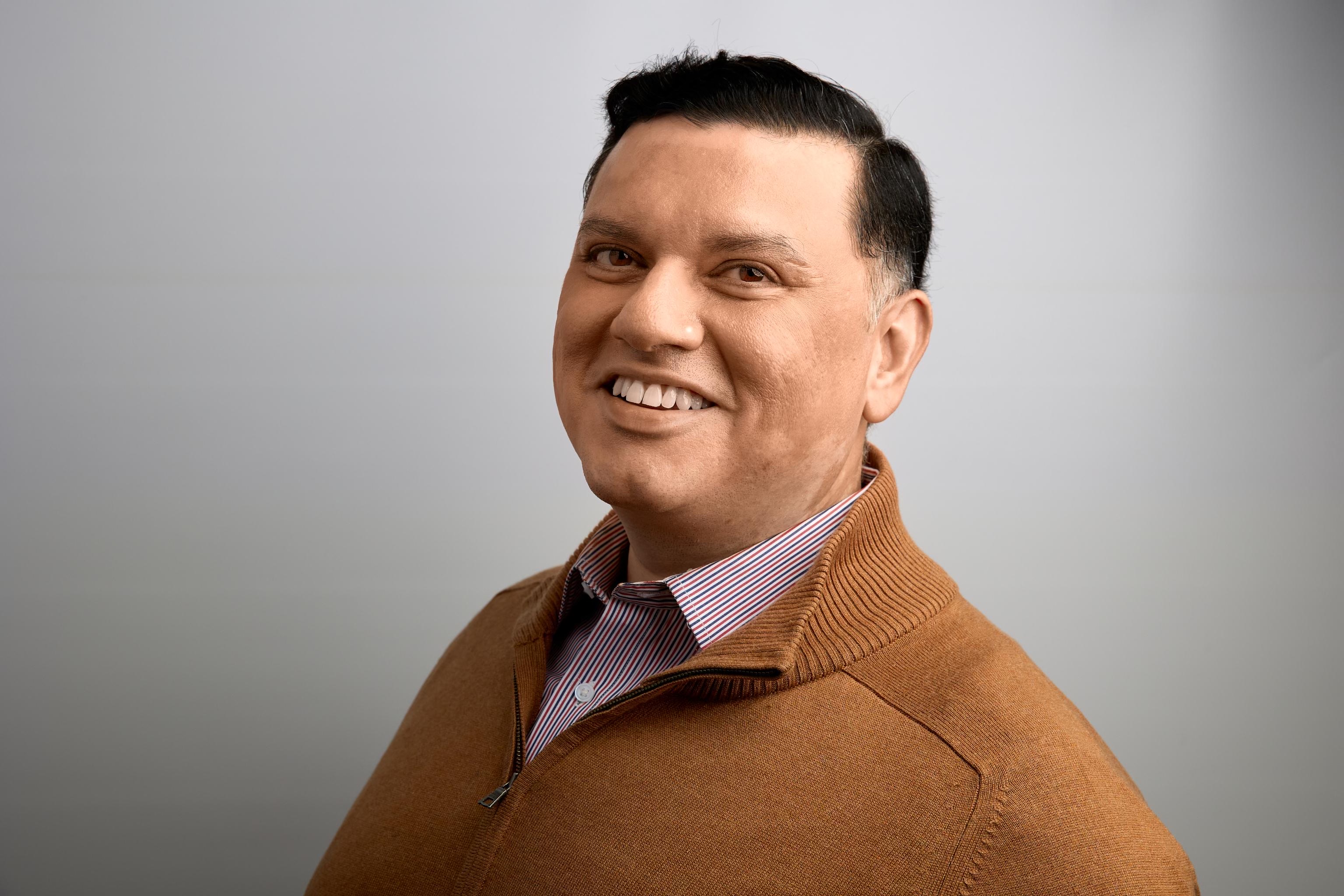 Kalpen Trivedi